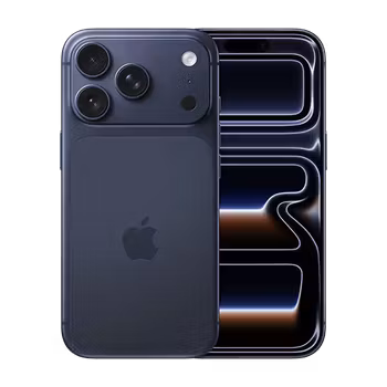 Apple iPhone 17 Pro 512GB - Deep Blue
