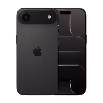 Apple iPhone Air 256GB - Space Black
