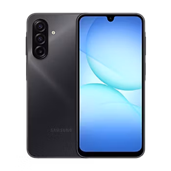 Samsung Galaxy A17 4G A175 Dual Sim 4GB RAM 128GB - Black