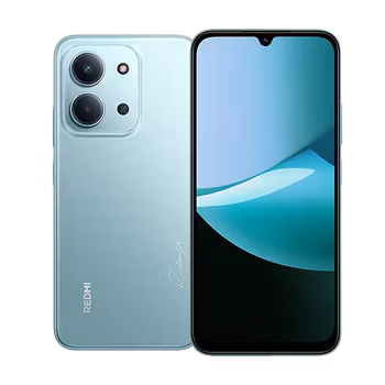 Xiaomi Redmi 15C 4G Dual Sim 8GB RAM 256GB - Mint Green