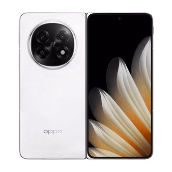 Oppo Find N5 5G Dual Sim 16GB RAM 512GB - White