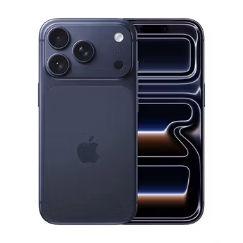 Apple iPhone 17 Pro 1TB - Deep Blue