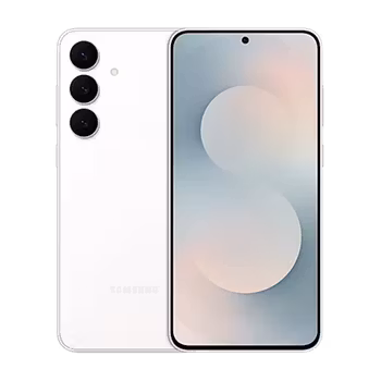 Samsung Galaxy S25 FE S731 5G Dual Sim 8GB RAM 256GB - White