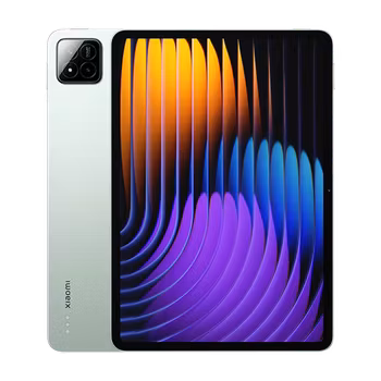 Tablet Xiaomi Pad 7 Pro 11.0 8GB RAM 256GB WiFi - Green