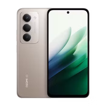 Xiaomi Redmi 15 5G Dual Sim 8GB RAM 256GB - Grey