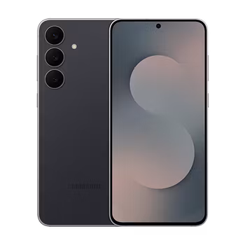 Samsung Galaxy S25 FE S731 5G Dual Sim 8GB RAM 128GB - Jetblack