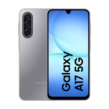 Samsung Galaxy A17 5G A176 Dual Sim 8GB RAM 256GB - Grey