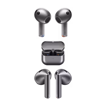 Samsung Galaxy Buds3 R530 - Silver