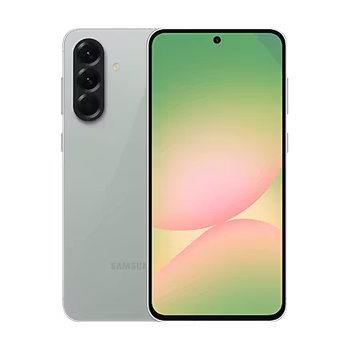 Samsung Galaxy A56 A566 5G Dual Sim 8GB RAM 128GB - Olive