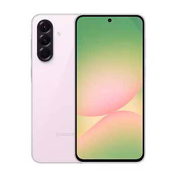 Samsung Galaxy A56 A566 5G Dual Sim 8GB RAM 128GB - Pink