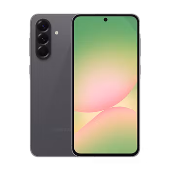 Samsung Galaxy A56 A566 5G Dual Sim 8GB RAM 128GB Enterprise Edition - Graphite