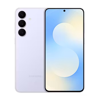 Samsung Galaxy S25 FE S731 5G Dual Sim 8GB RAM 128GB - Icy Blue