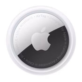 Apple AirTag 1 Pack - White US Spec