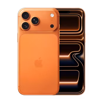 Apple iPhone 17 Pro Max 256GB - Cosmic Orange