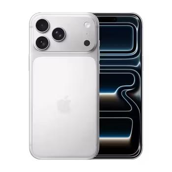 Apple iPhone 17 Pro Max 256GB - Silver