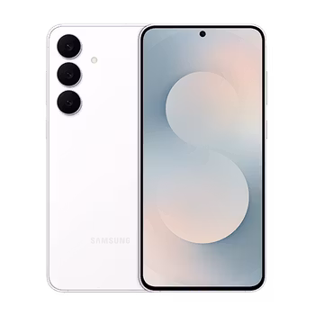 Samsung Galaxy S25 FE S731 5G Dual Sim 8GB RAM 128GB - White