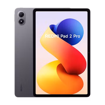 Tablet Xiaomi Redmi Pad 2 Pro 12.1 6GB RAM 128GB WiFi - Graphite Grey