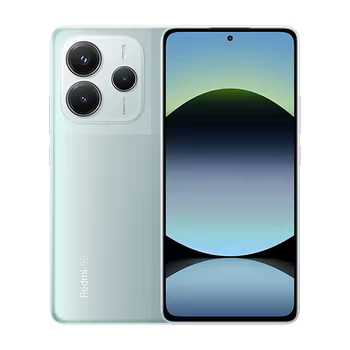 Xiaomi Redmi Note 14 5G Dual Sim 6GB RAM 128GB - Coral Green