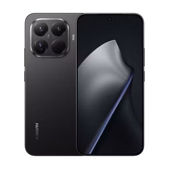 Xiaomi 15T Pro 5G Dual Sim 12GB RAM 512GB - Black