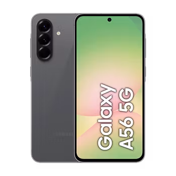Samsung Galaxy A56 A566 5G Dual Sim 8GB RAM 256GB Enterprise Edition - Graphite