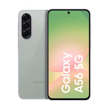 Samsung Galaxy A56 A566 5G Dual Sim 8GB RAM 256GB - Olive