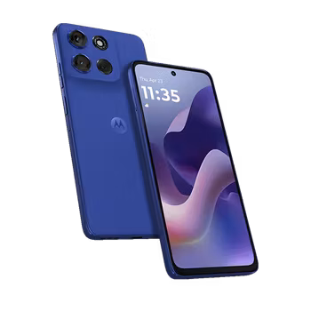 Motorola XT2529-2 Moto G56 5G Dual Sim 8GB RAM 256GB - Blue