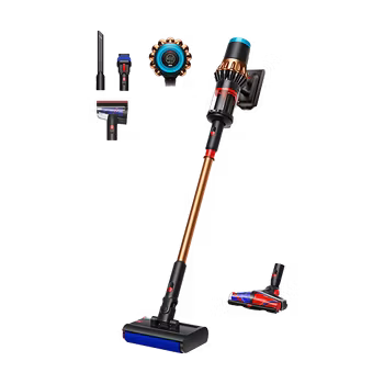 Dyson Vacuum Cleaner V16 Piston Animal Submarine - Black