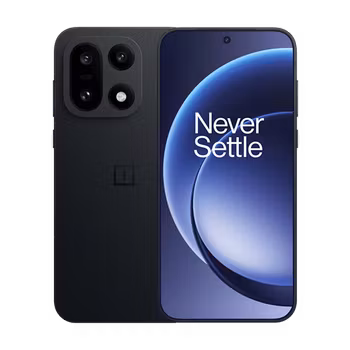 OnePlus 15 5G Dual Sim 16GB RAM 512GB - Infinite Black