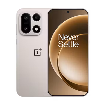 OnePlus 15 5G Dual Sim 16GB RAM 512GB - Sandstorm
