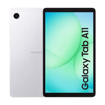 Tablet Samsung Galaxy Tab A11 X130 8.7 WiFi 4GB RAM 64GB - Silver