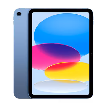 Tablet Apple iPad 10.9 11.Gen (2025) 128GB WiFi - Blue