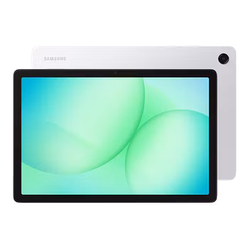 Tablet Samsung Galaxy Tab A11+ X236 11.0 5G 6GB RAM 128GB - Silver