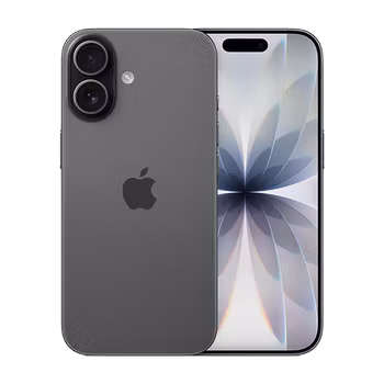 Apple iPhone 17 256GB - Black
