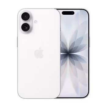Apple iPhone 17 256GB - White