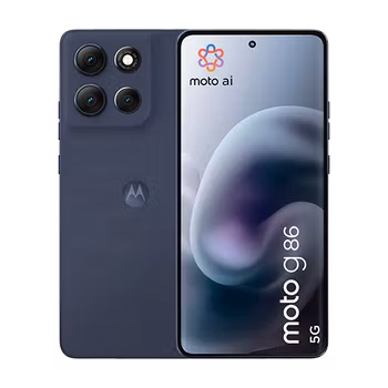Motorola Moto G86 5G Dual Sim 8GB RAM 256GB - Spellbound