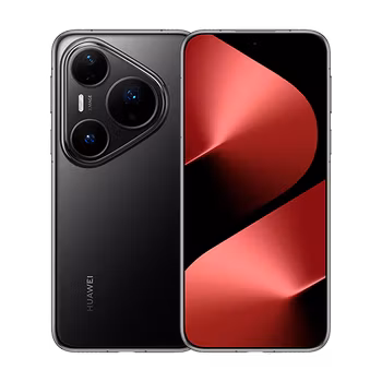 Huawei Pura 80 Pro 5G Dual Sim 12GB RAM 512GB - Black