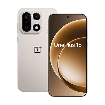 OnePlus 15 5G Dual Sim 16GB RAM 512GB - Sand Storm