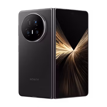 Honor Magic V5 5G Dual Sim 16GB RAM 512GB - Black