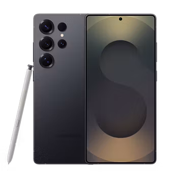 Samsung Galaxy S25 Ultra S938 5G Dual Sim 12GB RAM 512GB - Titanium Jetblack