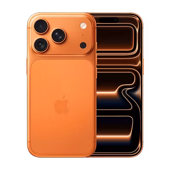 Apple iPhone 17 Pro 256GB - Cosmic Orange