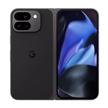 Google Pixel 9 Pro Fold 5G Dual Sim 16GB RAM 256GB - Obsidian