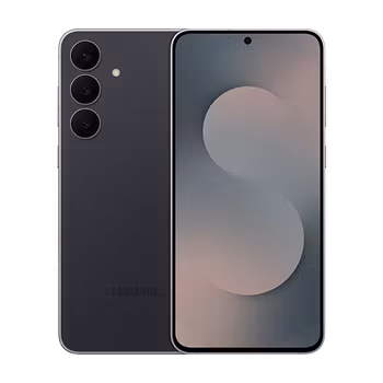 Samsung Galaxy S25 FE S731 5G Dual Sim 8GB RAM 256GB Enterprise Edition - Jetblack