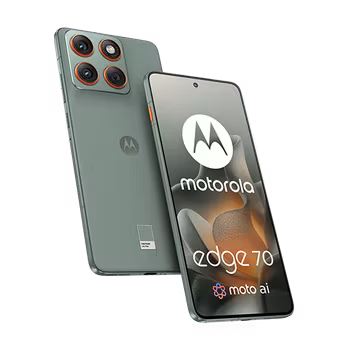 Motorola XT2601-2 Moto Edge 70 5G 12GB RAM 512GB - Lily Pad