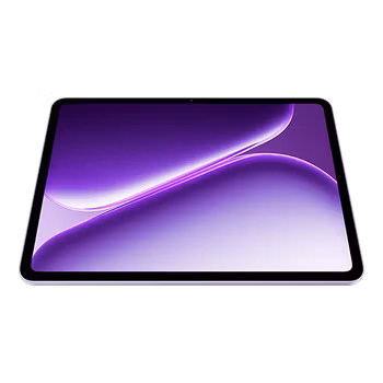 Tablet OnePlus Pad Go 2 12.1 8GB RAM 128GB WiFi - Lavender Drift