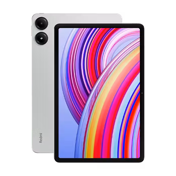 Tablet Xiaomi Redmi Pad Pro 5G 12.1 6GB RAM 128GB - Mint Green