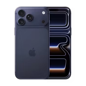 Apple iPhone 17 Pro Max 256GB - Deep Blue
