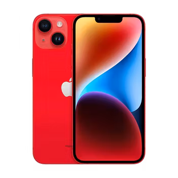 Apple iPhone 14 512GB - Red