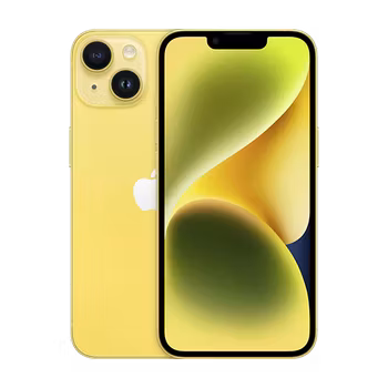 Apple iPhone 14 512GB - Yellow