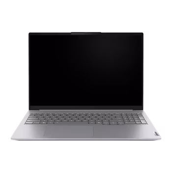 Lenovo ThinkBook 16inch i5-210H 16GB RAM Intel Graphics 512GB SSD QWERTY - No OS, Grey