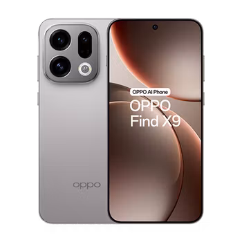 Oppo Find X9 5G Dual Sim 12GB RAM 512GB - Grey